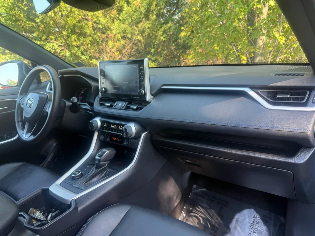2022 Toyota RAV4 Hybrid XSE Stafford VA