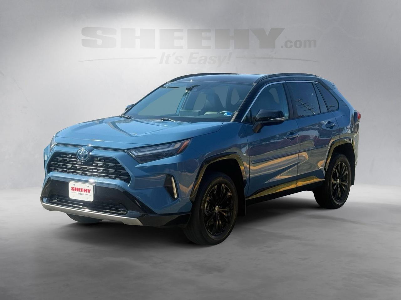 2022 Toyota RAV4 Hybrid XSE Stafford VA