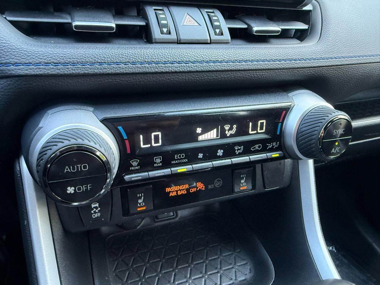 2022 Toyota RAV4 Hybrid XSE Stafford VA