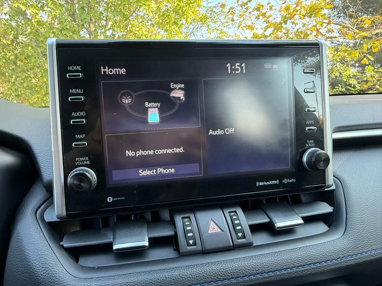 2022 Toyota RAV4 Hybrid XSE Stafford VA