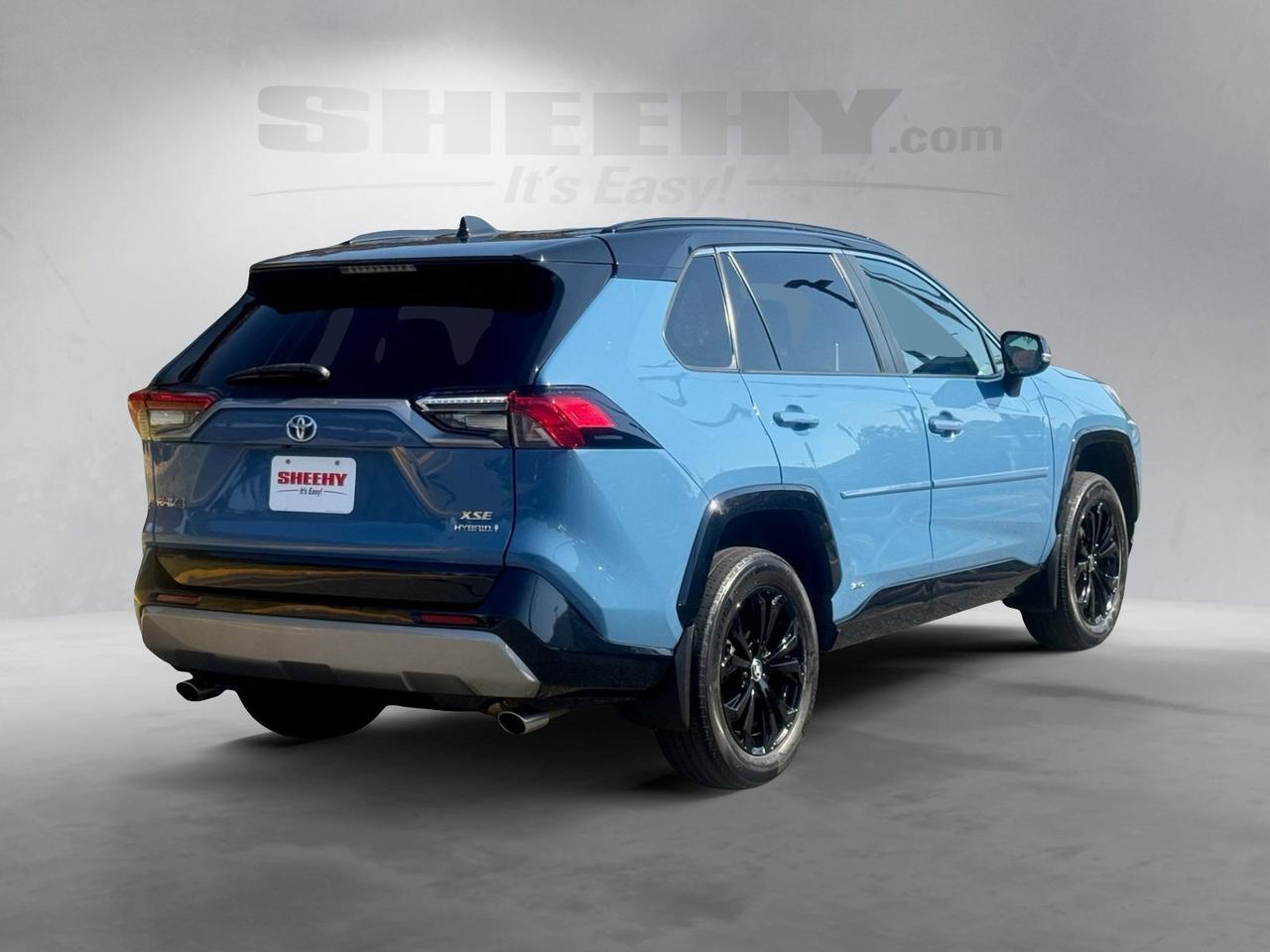 2022 Toyota RAV4 Hybrid XSE Stafford VA