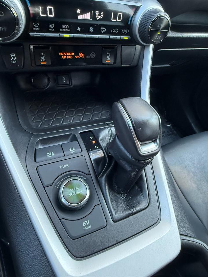2022 Toyota RAV4 Hybrid XSE Stafford VA