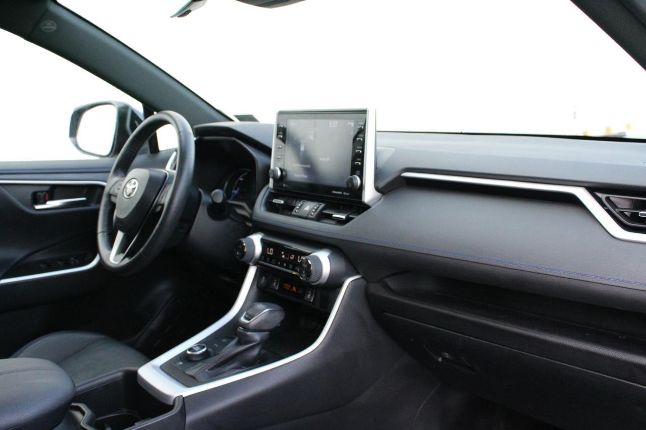 2022 Toyota RAV4 Hybrid XSE Stafford VA