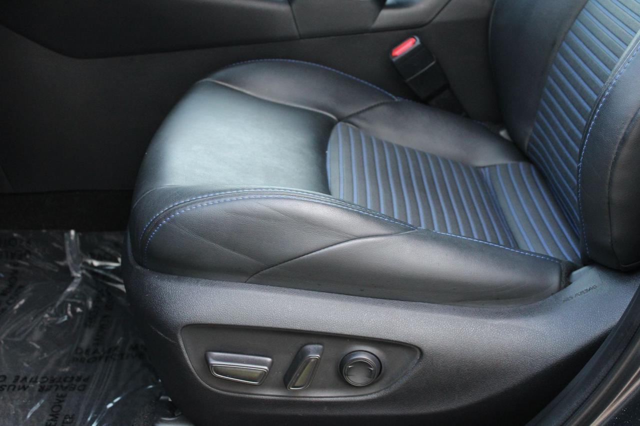 2022 Toyota RAV4 Hybrid XSE Stafford VA