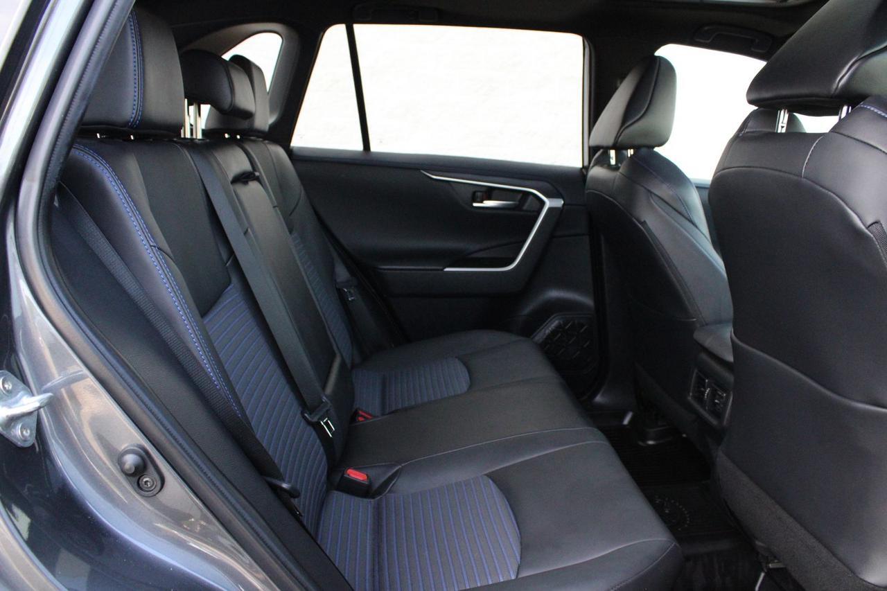 2022 Toyota RAV4 Hybrid XSE Stafford VA