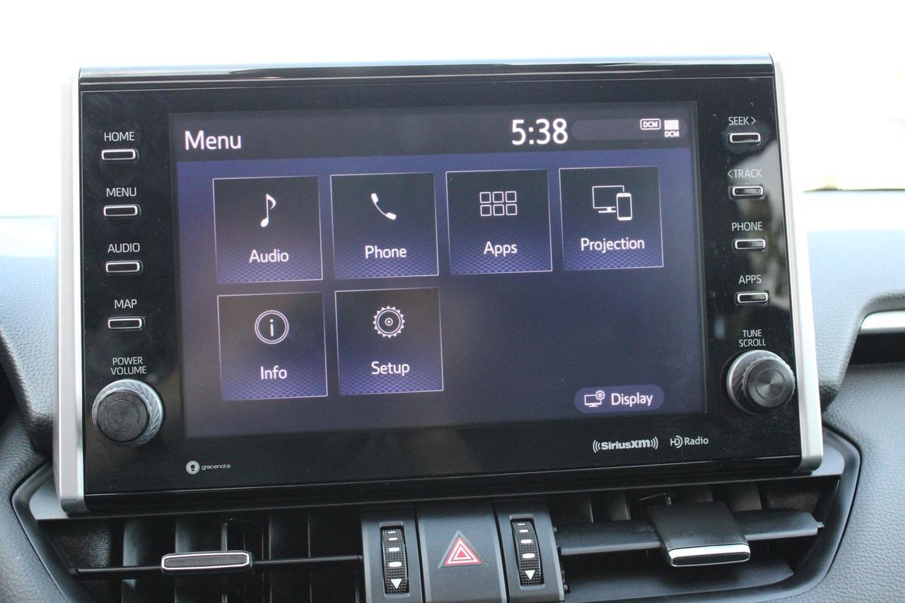 2022 Toyota RAV4 Hybrid XSE Stafford VA