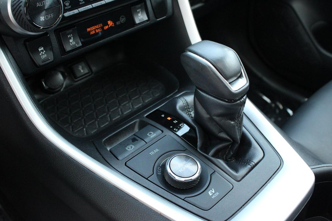 2022 Toyota RAV4 Hybrid XSE Stafford VA
