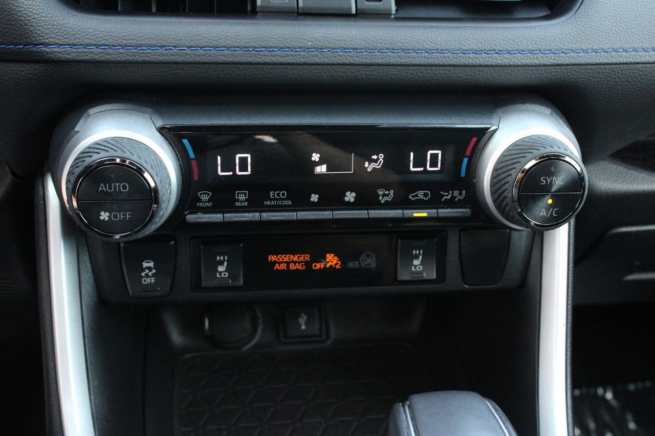 2022 Toyota RAV4 Hybrid XSE Stafford VA