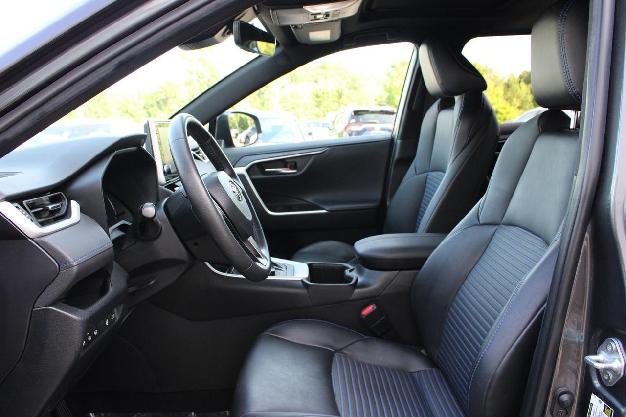 2022 Toyota RAV4 Hybrid XSE Stafford VA
