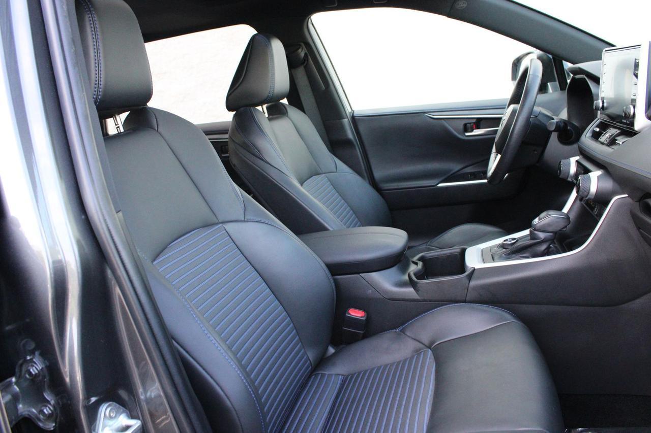 2022 Toyota RAV4 Hybrid XSE Stafford VA
