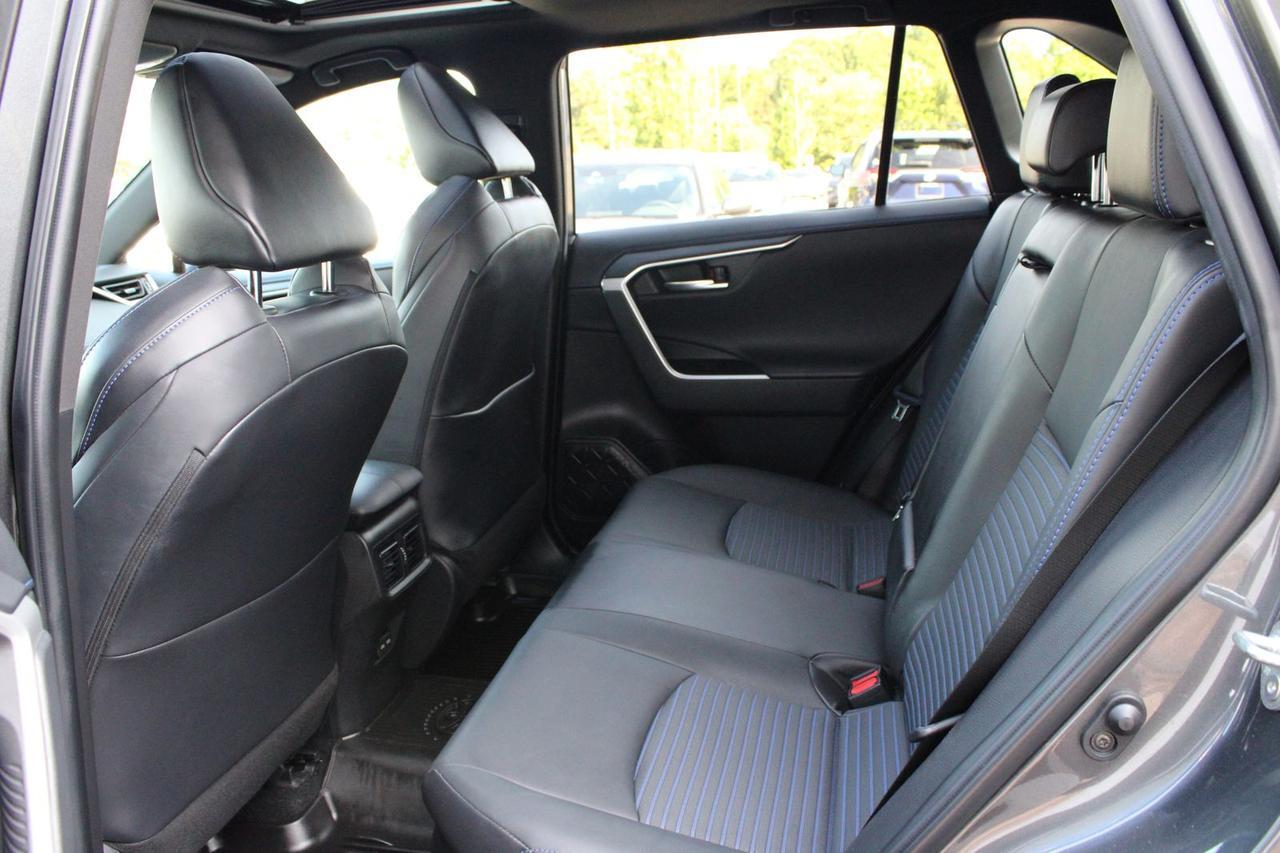 2022 Toyota RAV4 Hybrid XSE Stafford VA