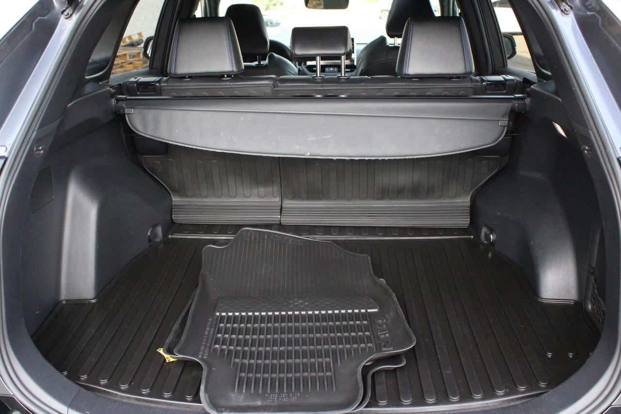 2022 Toyota RAV4 Hybrid XSE Stafford VA