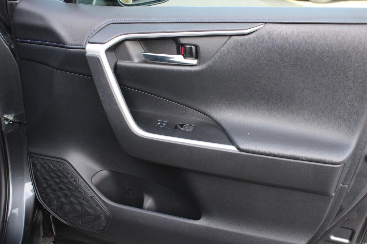 2022 Toyota RAV4 Hybrid XSE Stafford VA