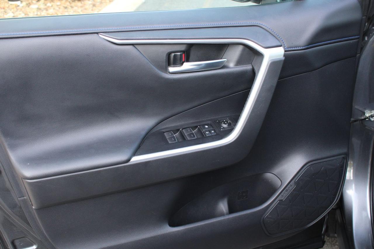 2022 Toyota RAV4 Hybrid XSE Stafford VA