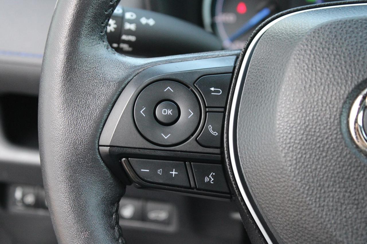 2022 Toyota RAV4 Hybrid XSE Stafford VA
