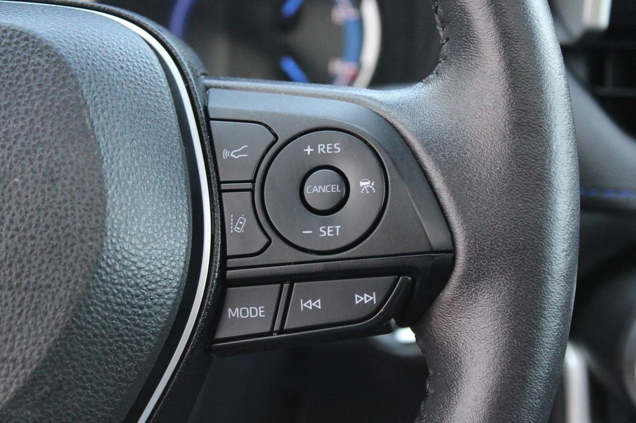 2022 Toyota RAV4 Hybrid XSE Stafford VA