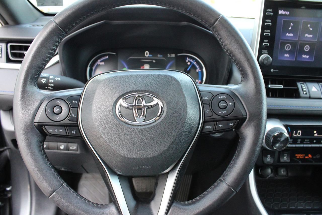 2022 Toyota RAV4 Hybrid XSE Stafford VA