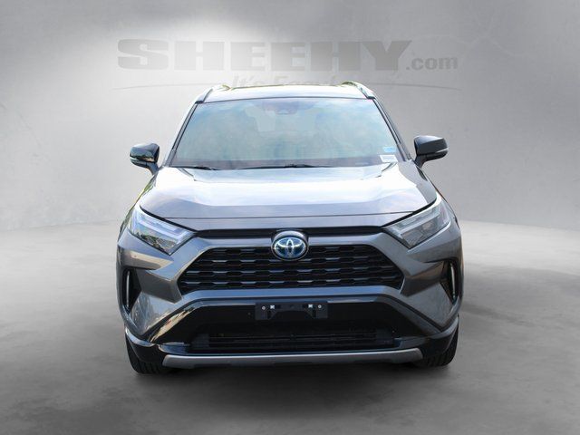 2022 Toyota RAV4 Hybrid XSE Stafford VA