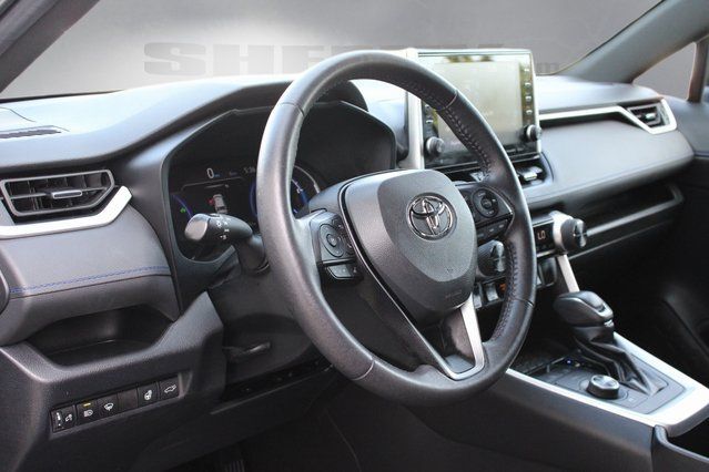 2022 Toyota RAV4 Hybrid XSE Stafford VA