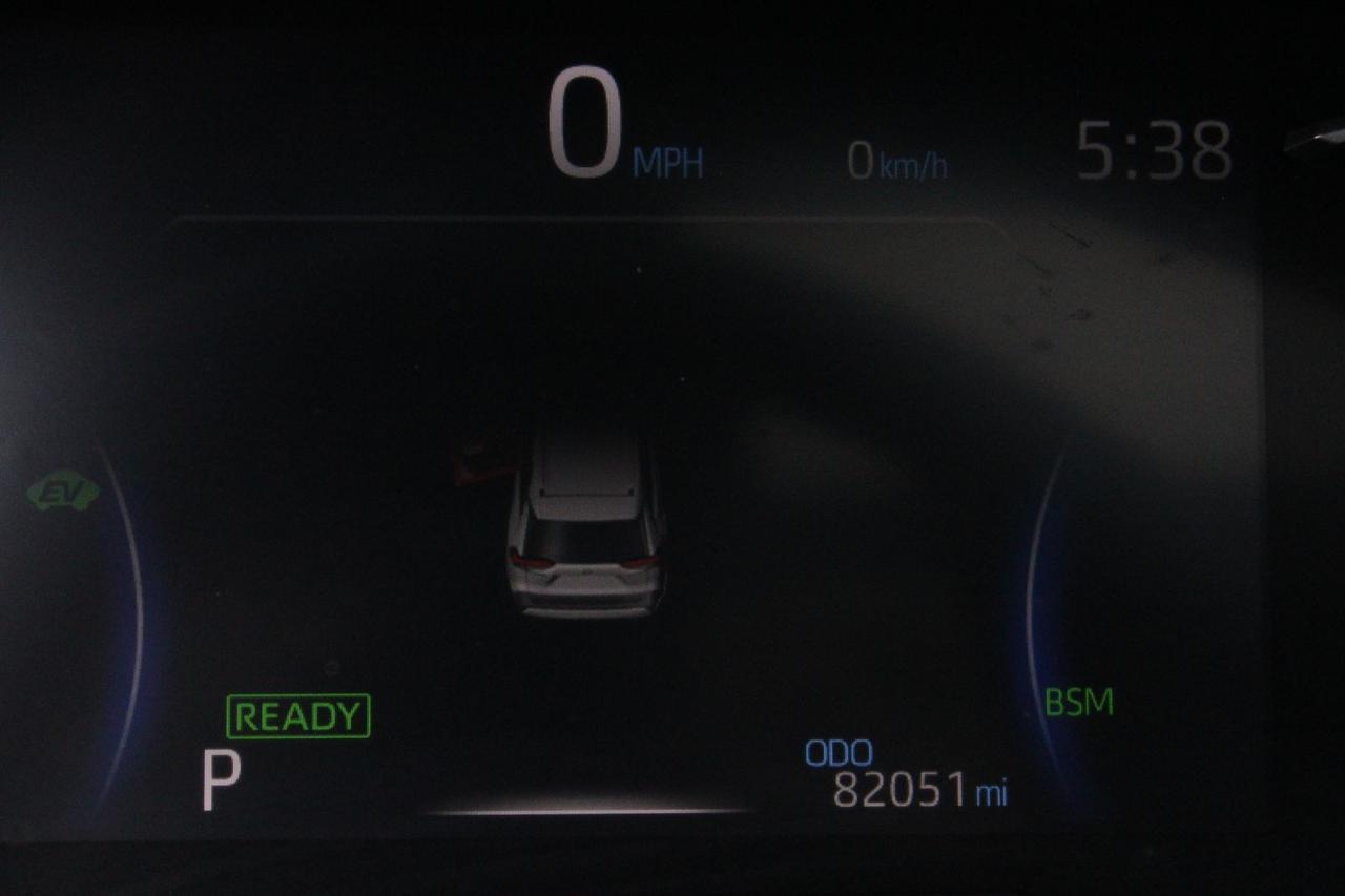 2022 Toyota RAV4 Hybrid XSE Stafford VA