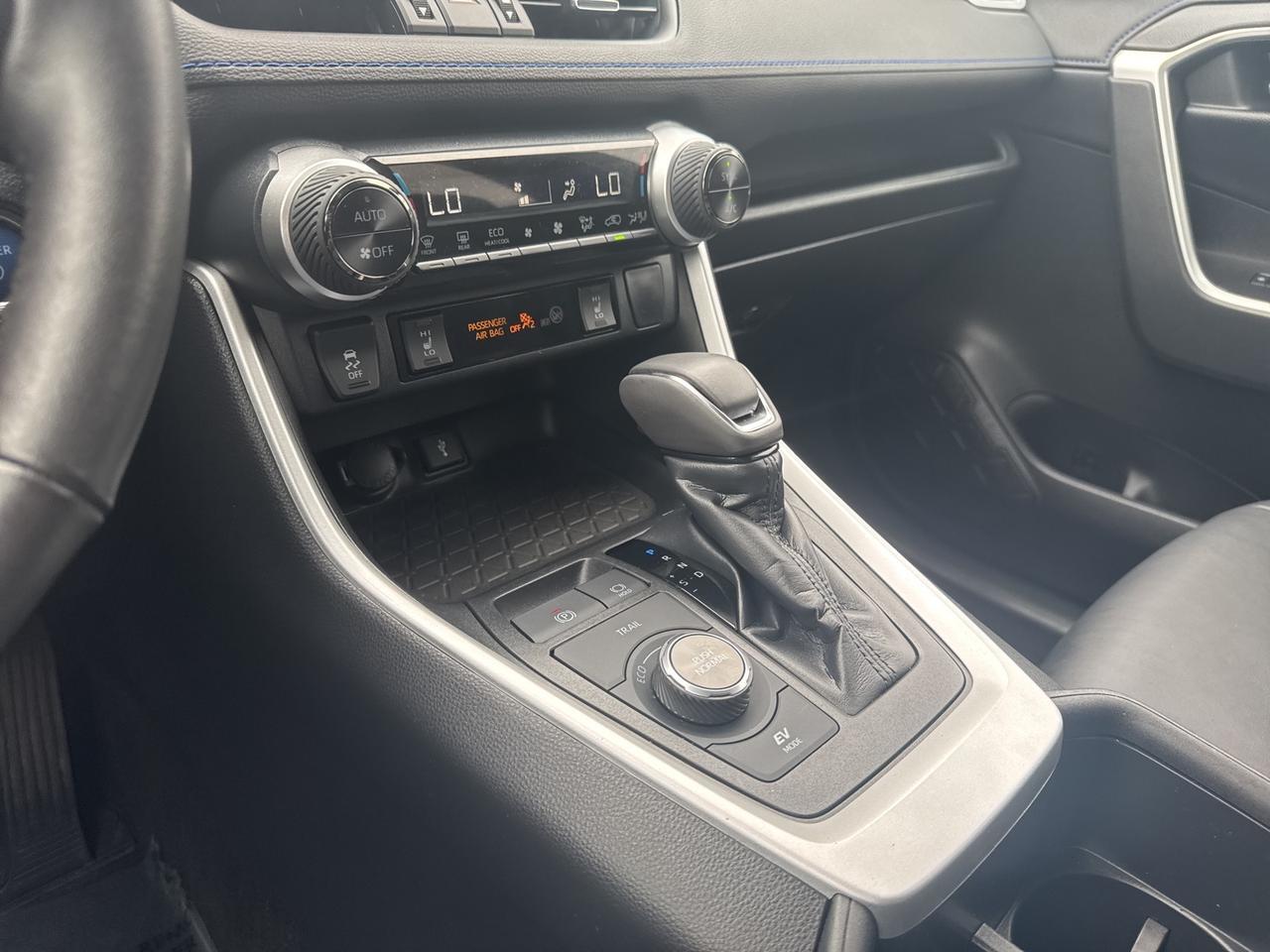 2022 Toyota RAV4 Hybrid XSE Warrenton VA