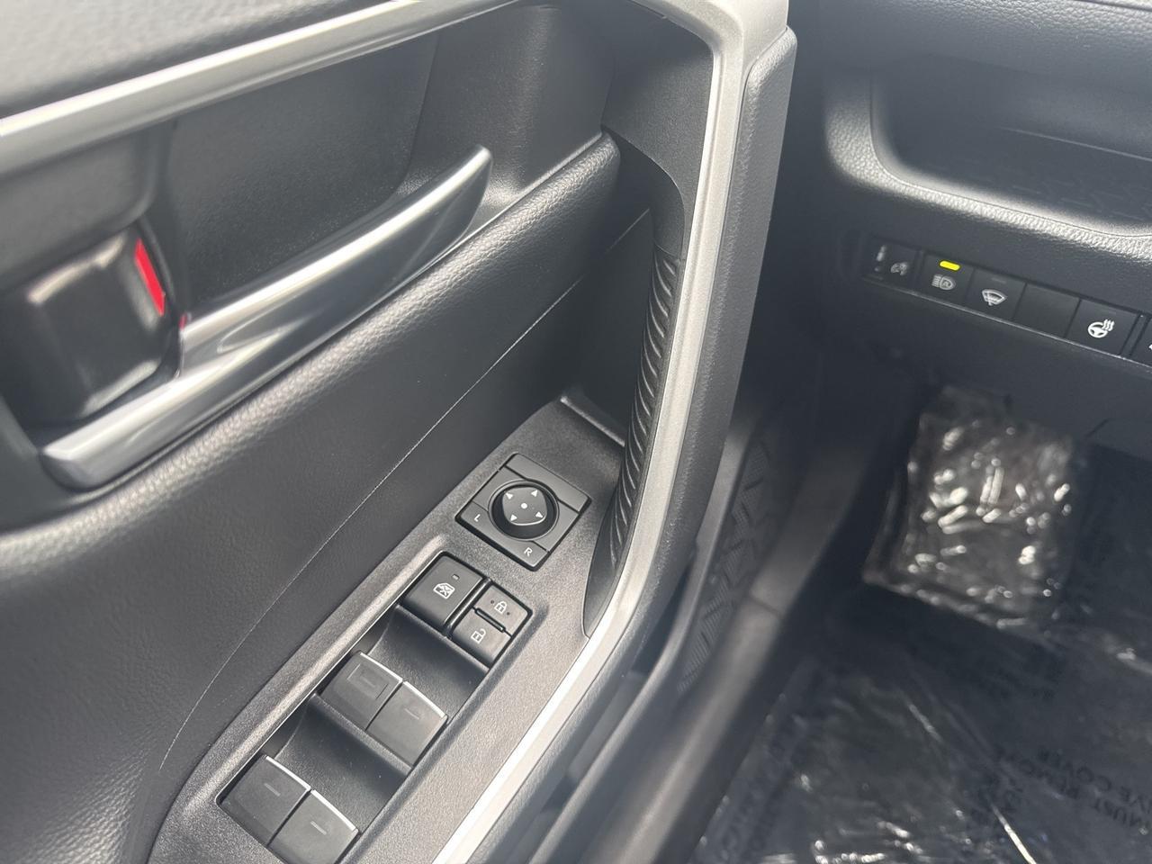 2022 Toyota RAV4 Hybrid XSE Warrenton VA