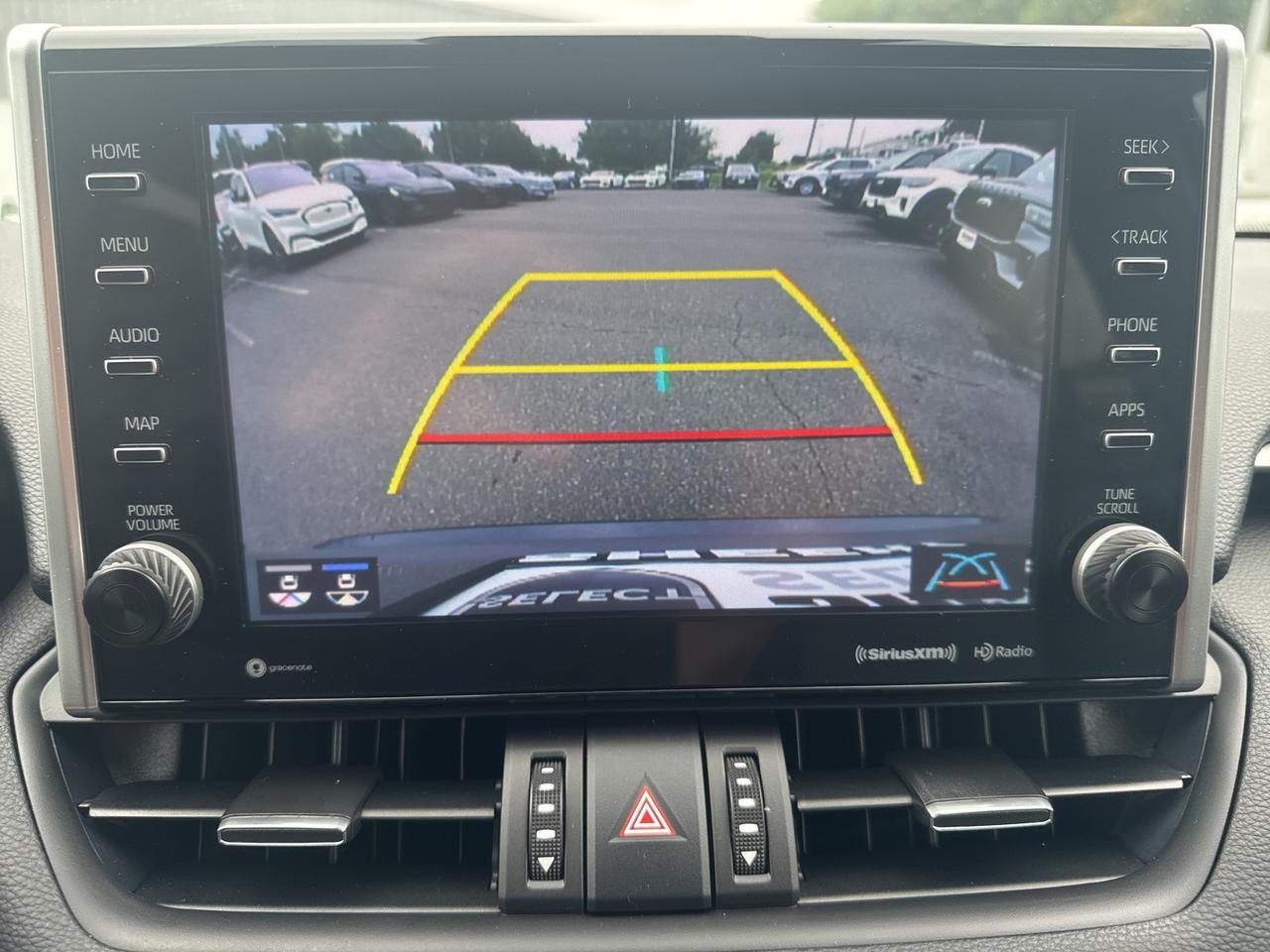 2022 Toyota RAV4 Hybrid XSE Warrenton VA
