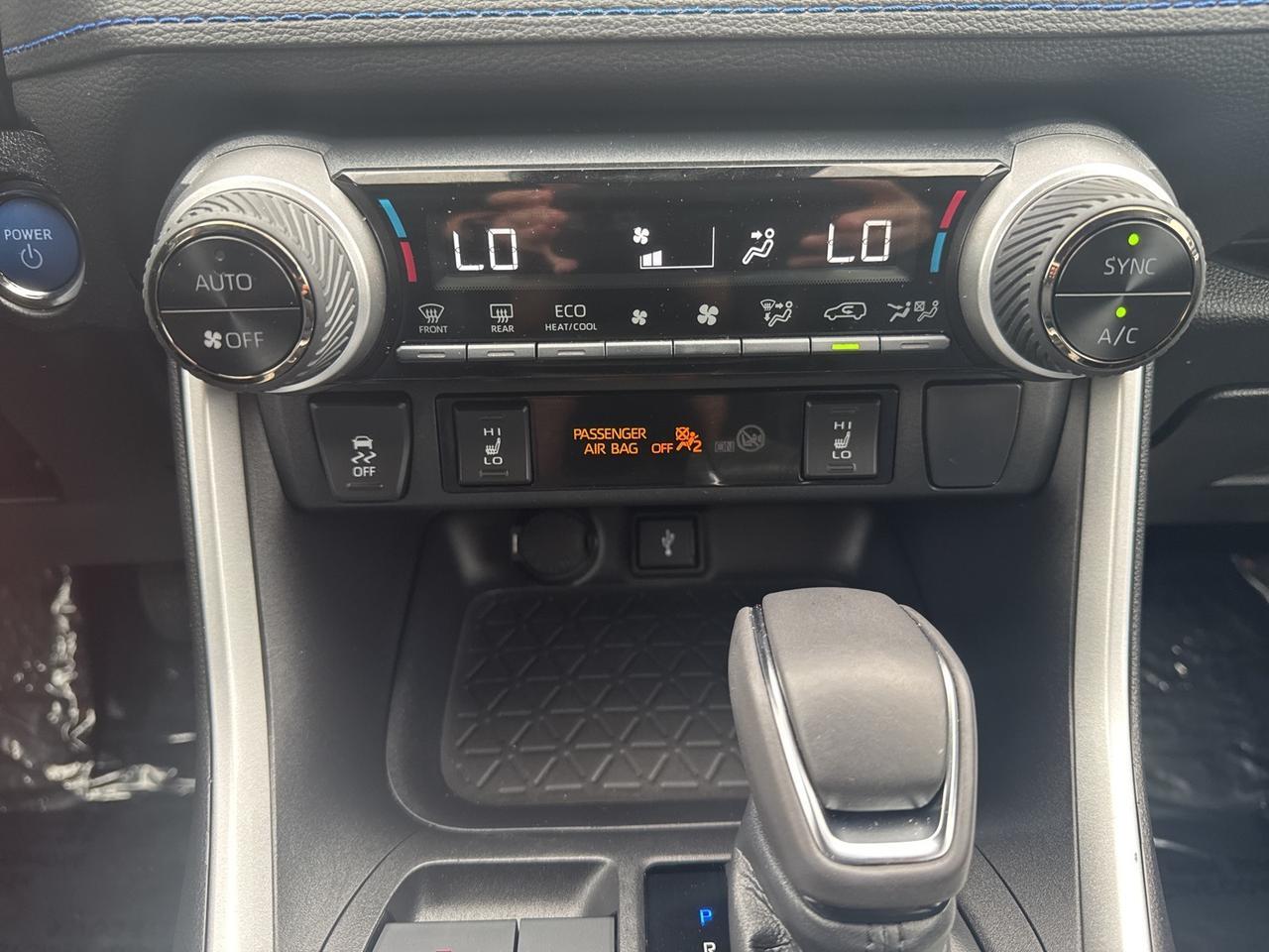 2022 Toyota RAV4 Hybrid XSE Warrenton VA