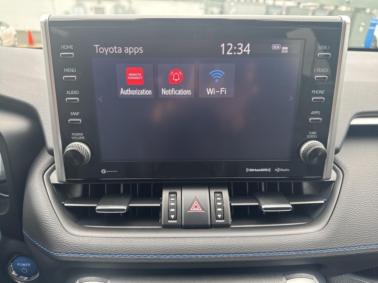 2022 Toyota RAV4 Hybrid XSE Warrenton VA