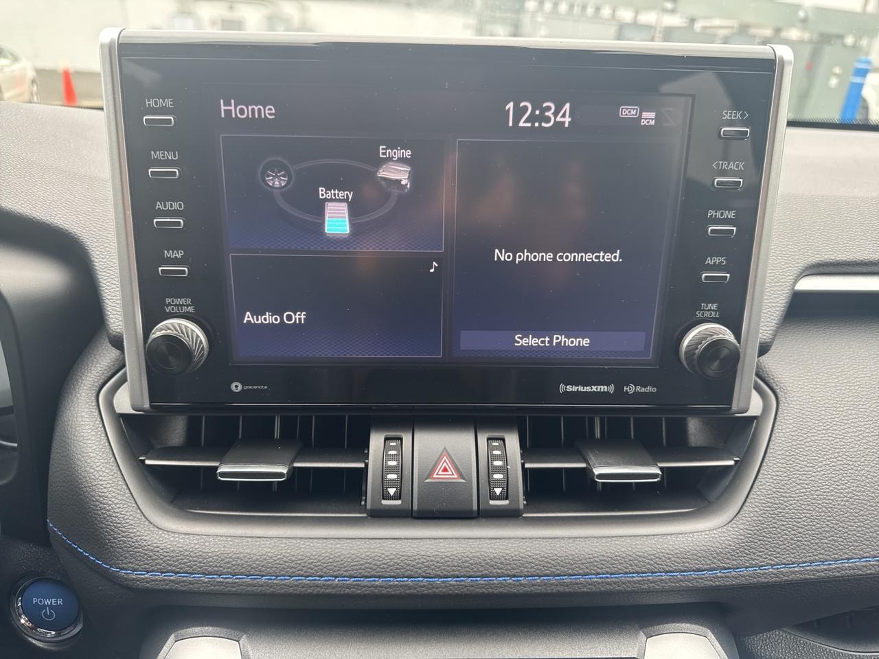 2022 Toyota RAV4 Hybrid XSE Warrenton VA