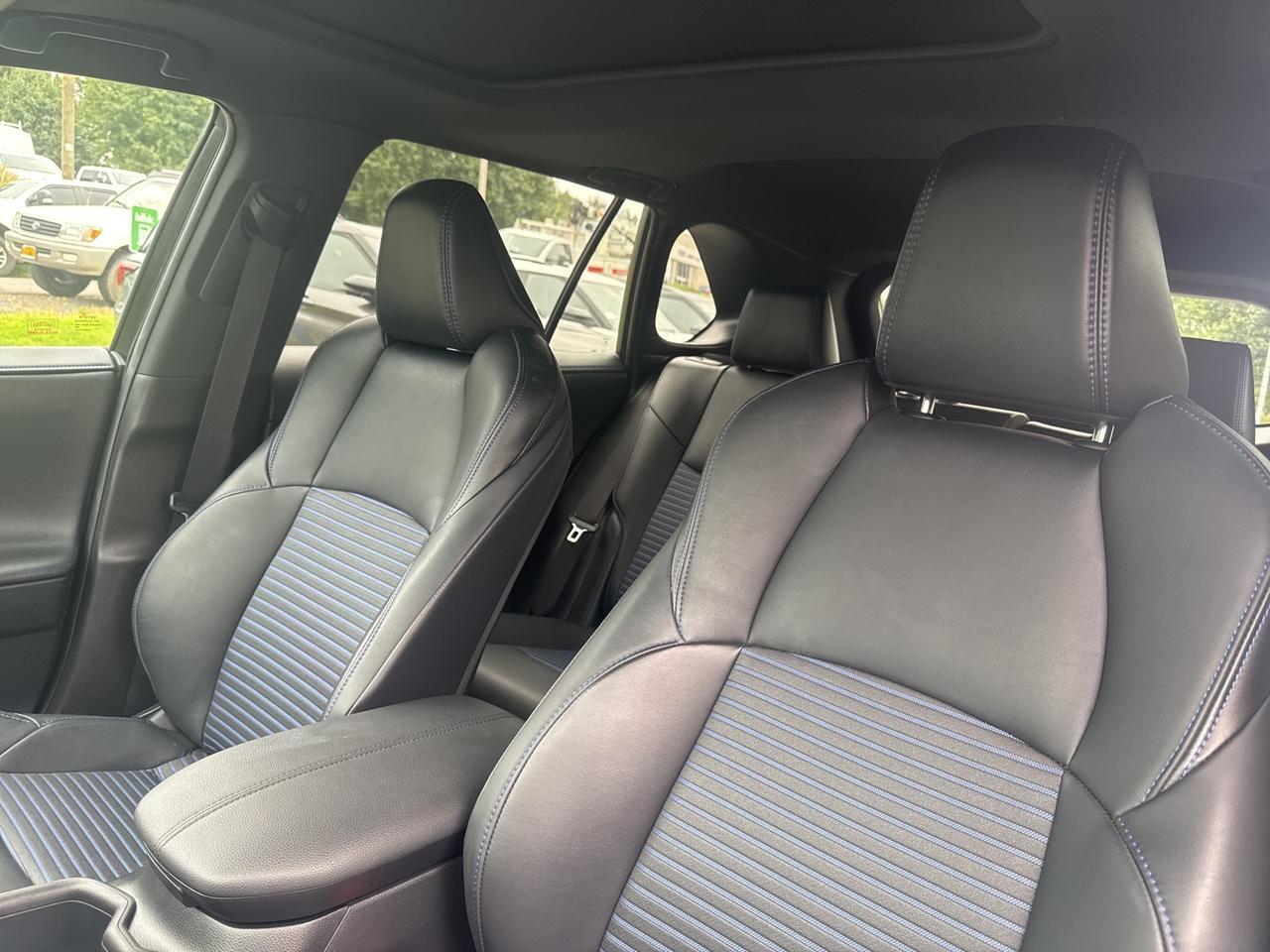 2022 Toyota RAV4 Hybrid XSE Warrenton VA