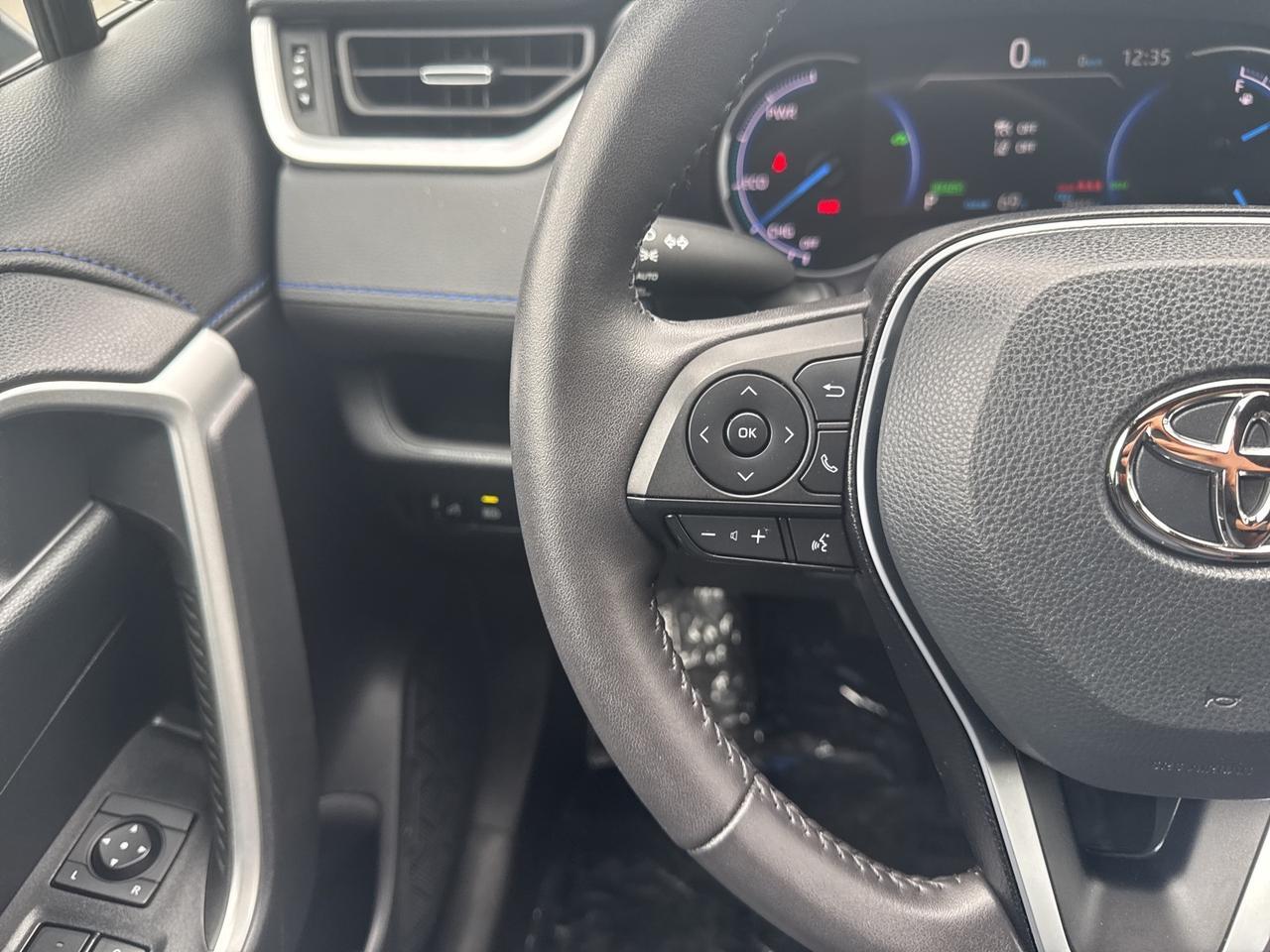 2022 Toyota RAV4 Hybrid XSE Warrenton VA