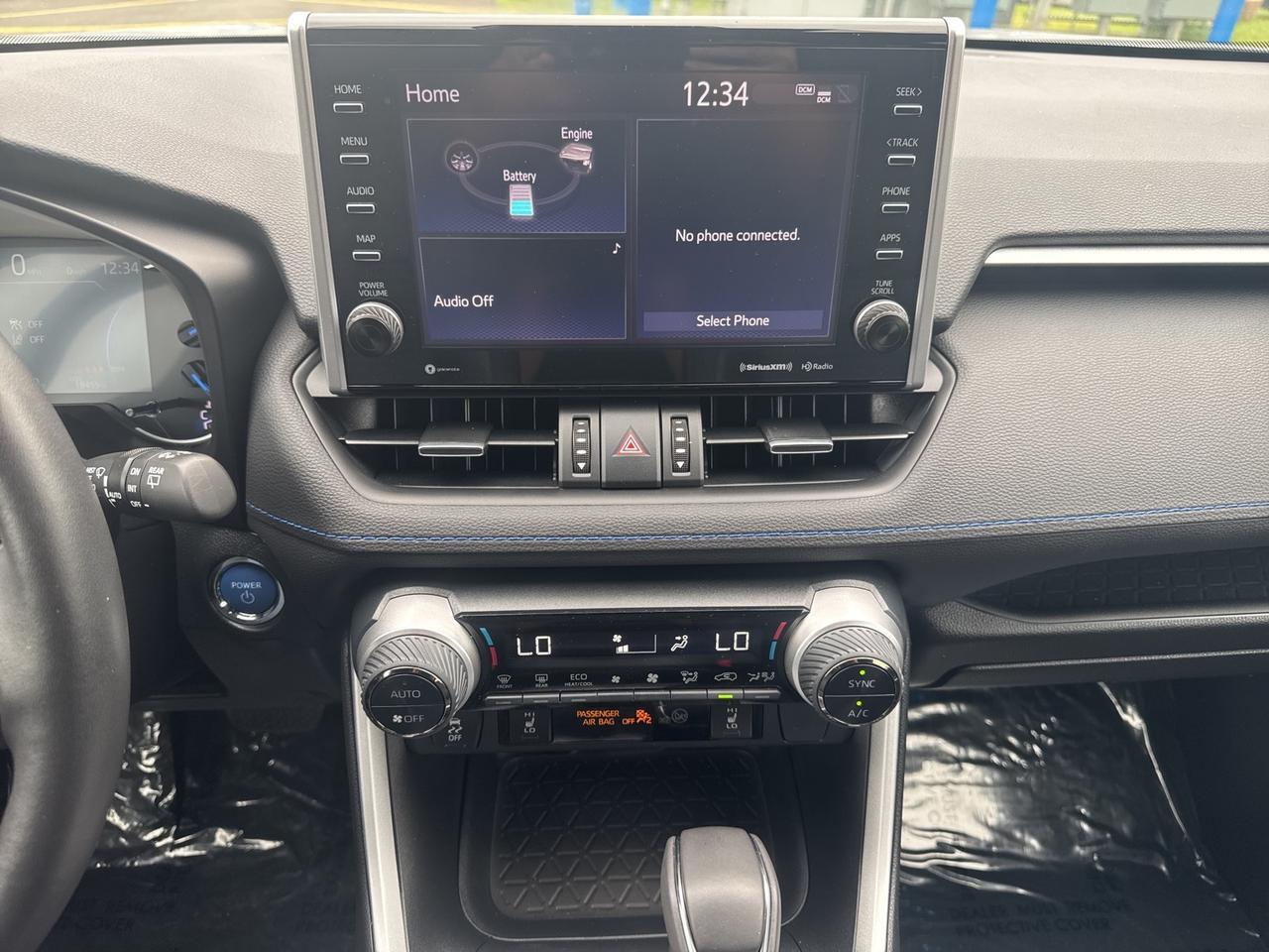 2022 Toyota RAV4 Hybrid XSE Warrenton VA