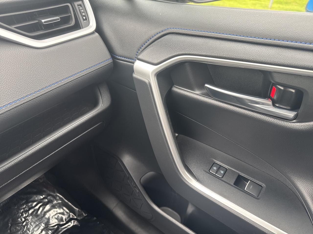 2022 Toyota RAV4 Hybrid XSE Warrenton VA