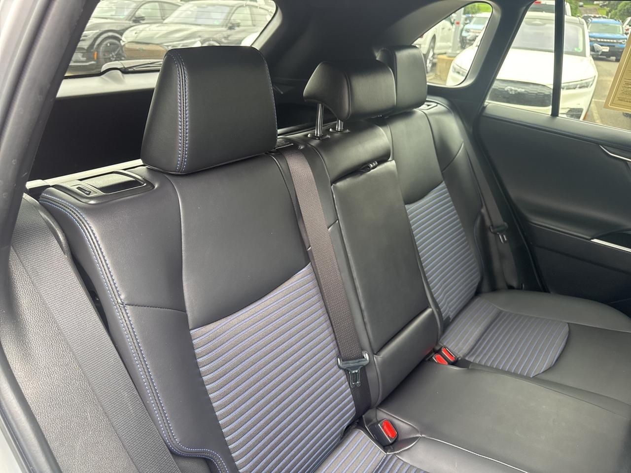 2022 Toyota RAV4 Hybrid XSE Warrenton VA