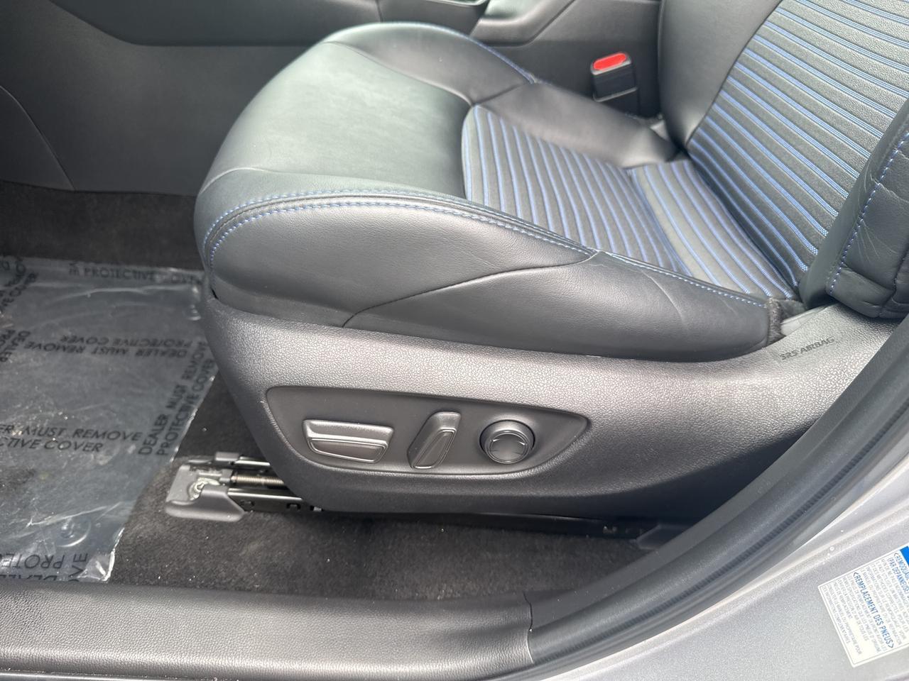 2022 Toyota RAV4 Hybrid XSE Warrenton VA