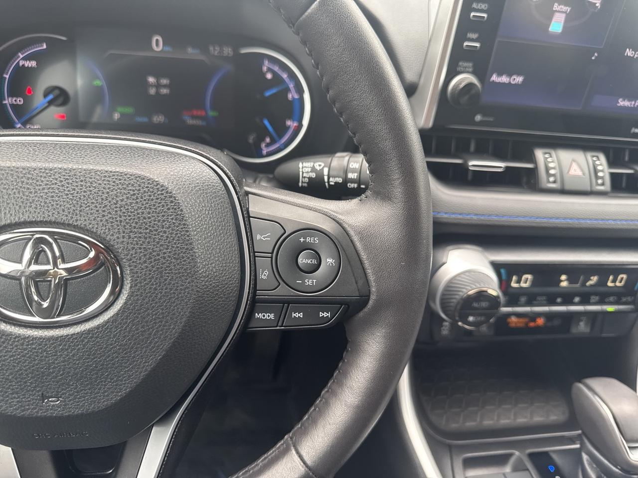 2022 Toyota RAV4 Hybrid XSE Warrenton VA