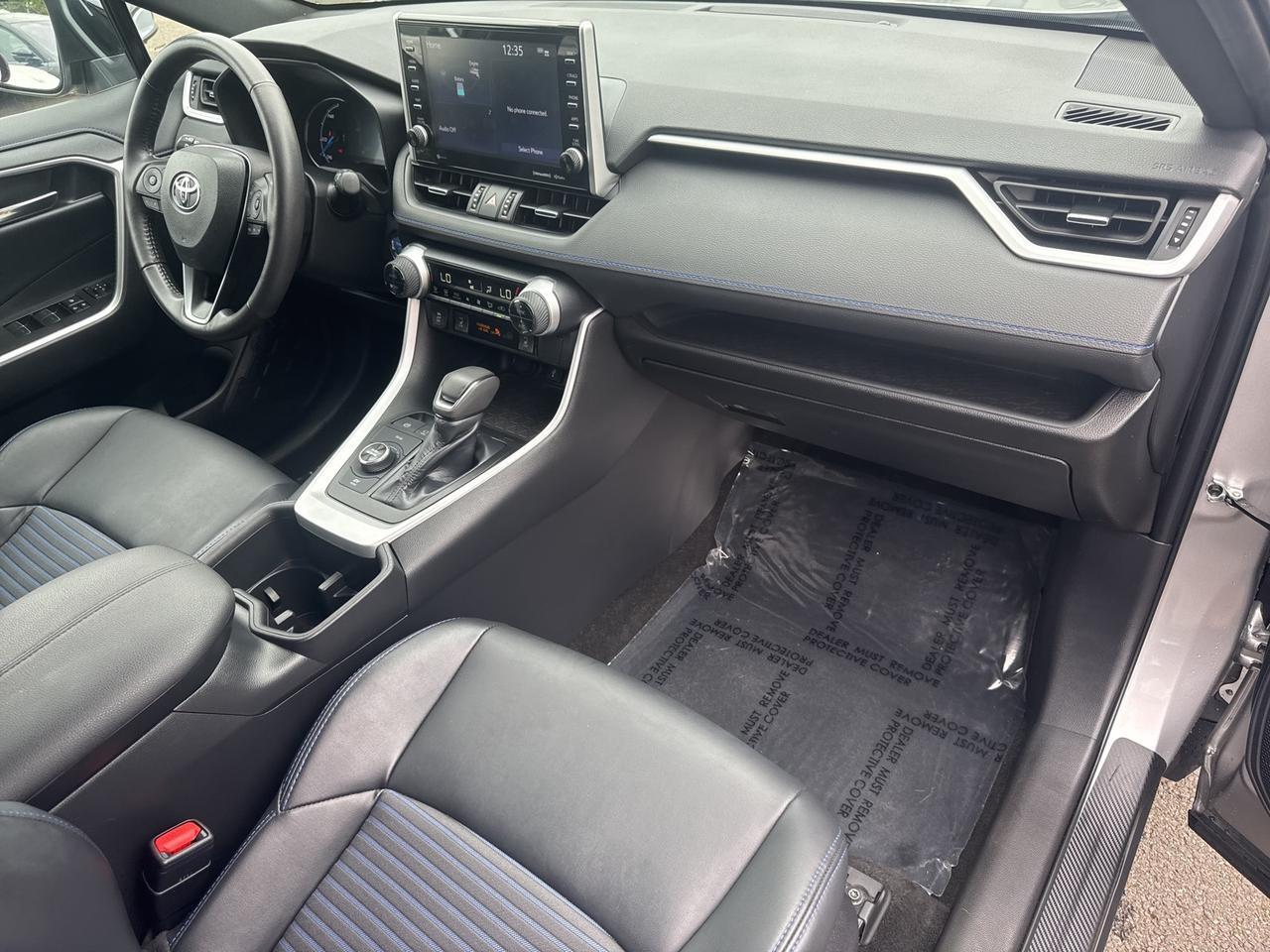 2022 Toyota RAV4 Hybrid XSE Warrenton VA