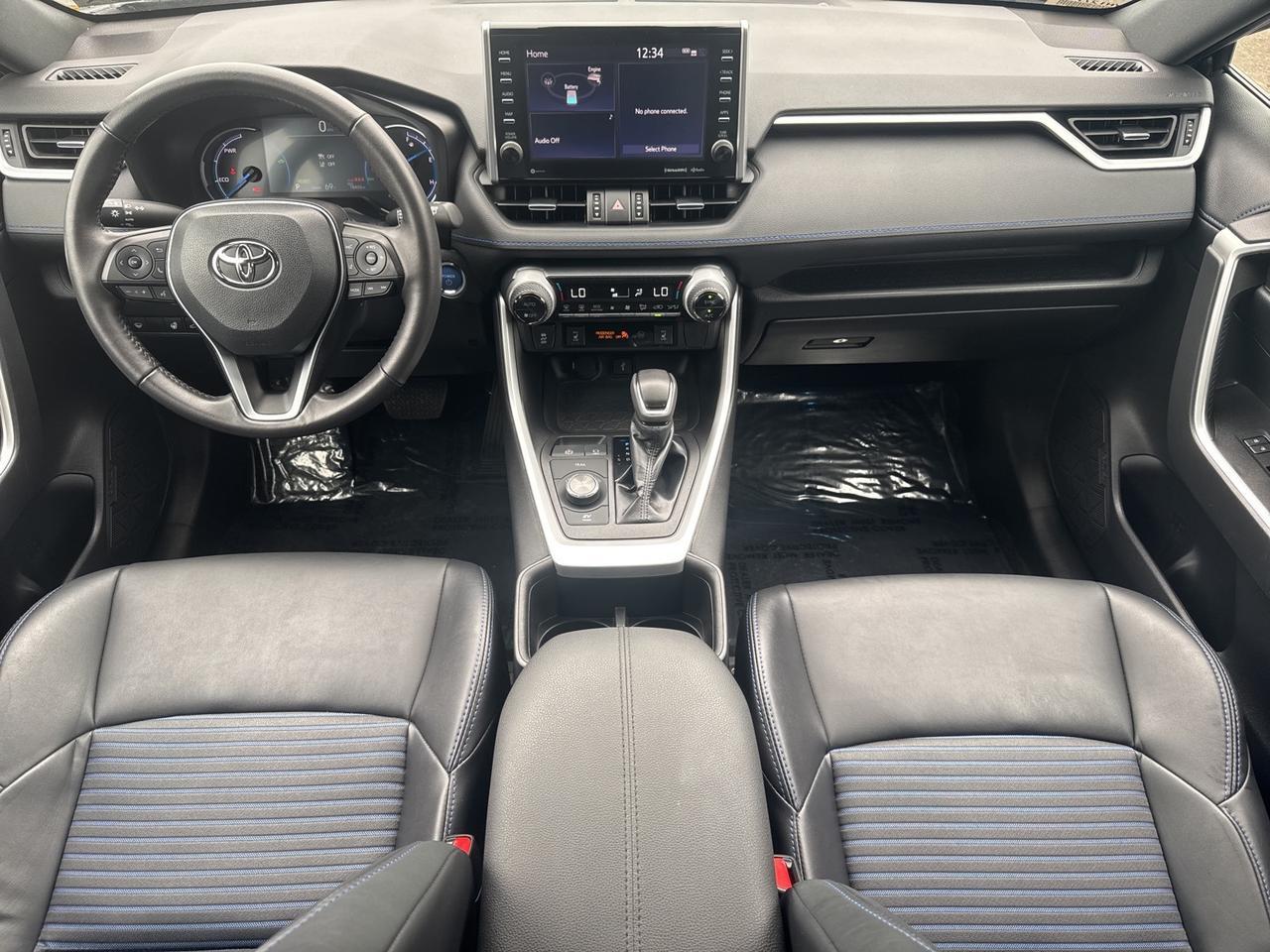 2022 Toyota RAV4 Hybrid XSE Warrenton VA