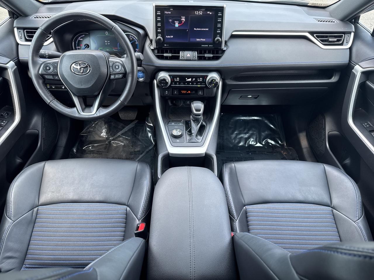 2022 Toyota RAV4 Hybrid XSE Warrenton VA
