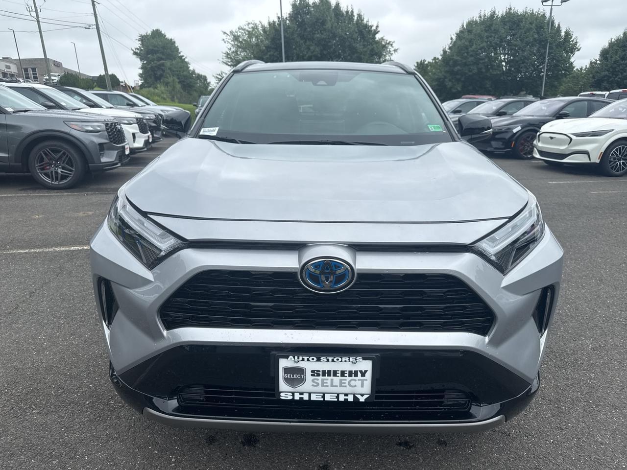 2022 Toyota RAV4 Hybrid XSE Warrenton VA