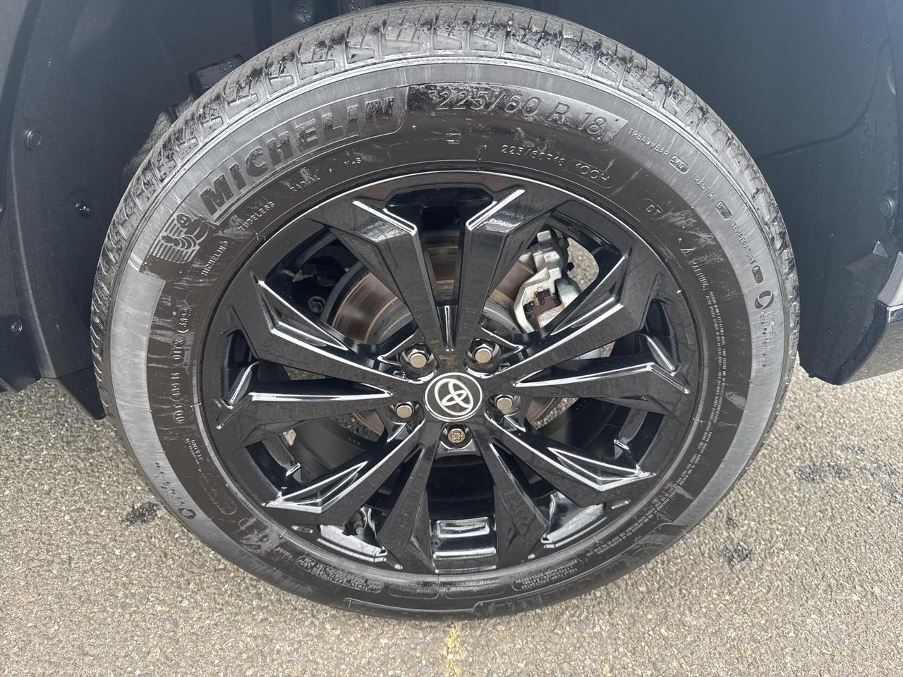 2022 Toyota RAV4 Hybrid XSE Warrenton VA