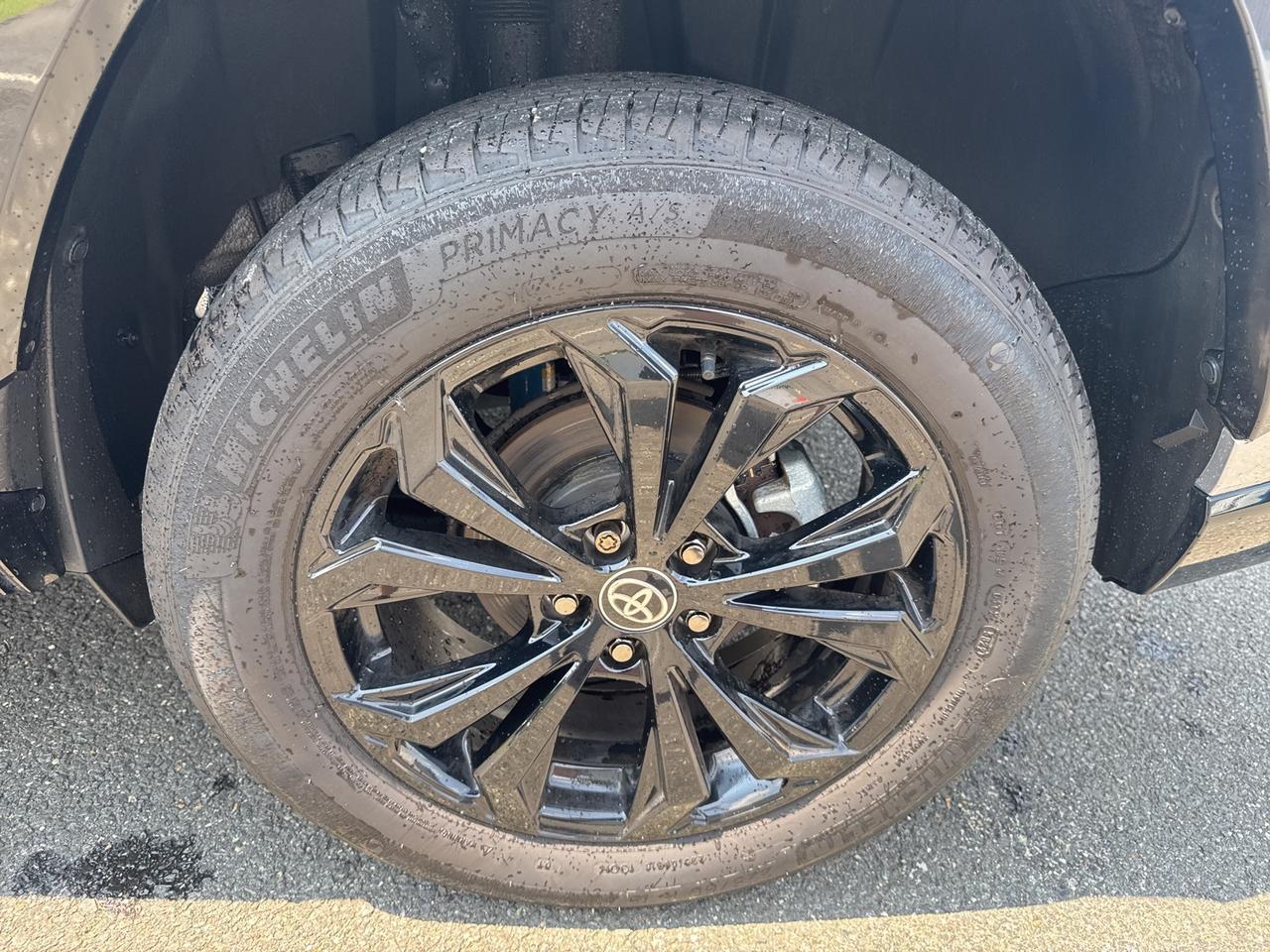 2022 Toyota RAV4 Hybrid XSE Warrenton VA