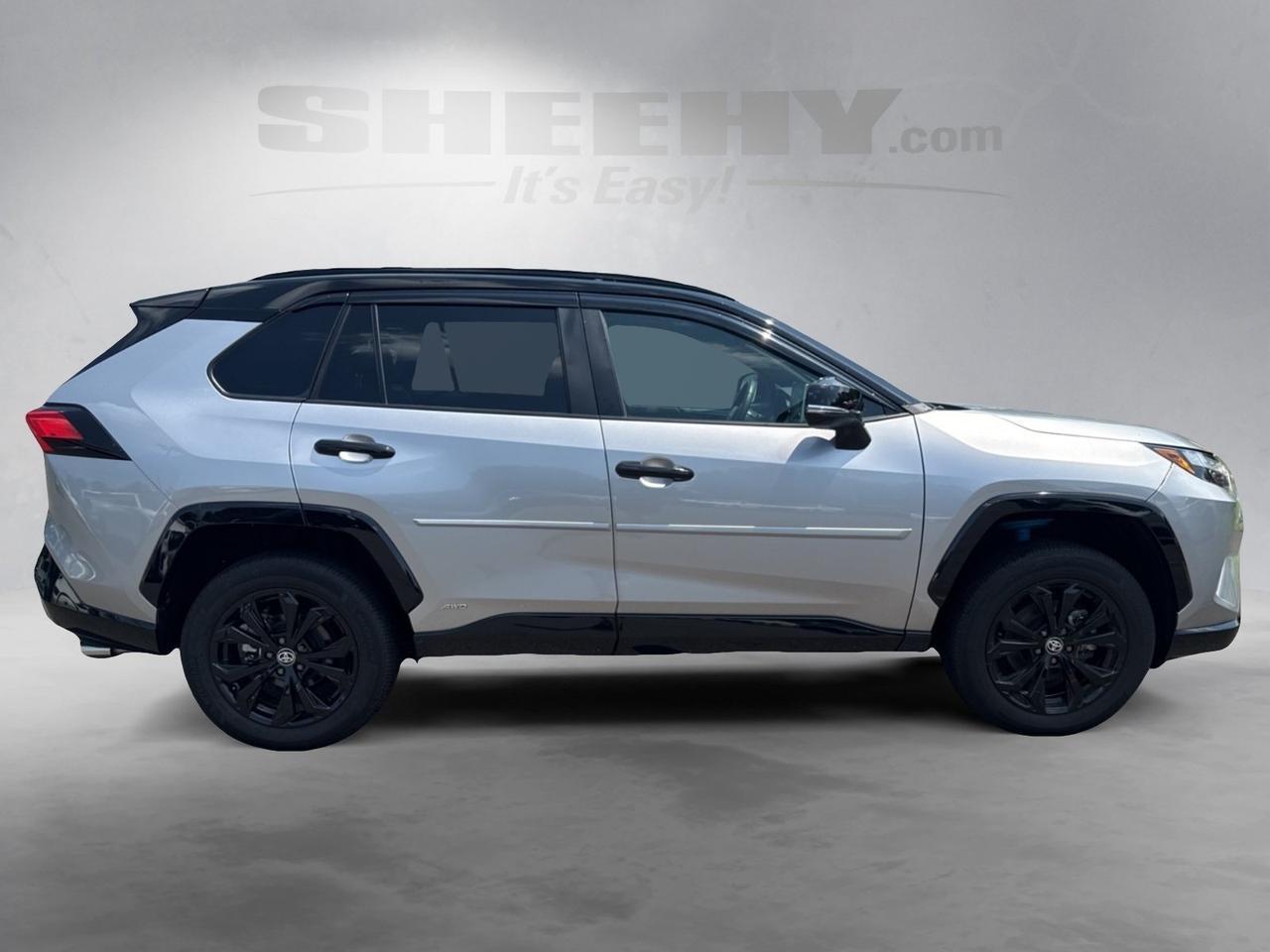 2022 Toyota RAV4 Hybrid XSE Warrenton VA