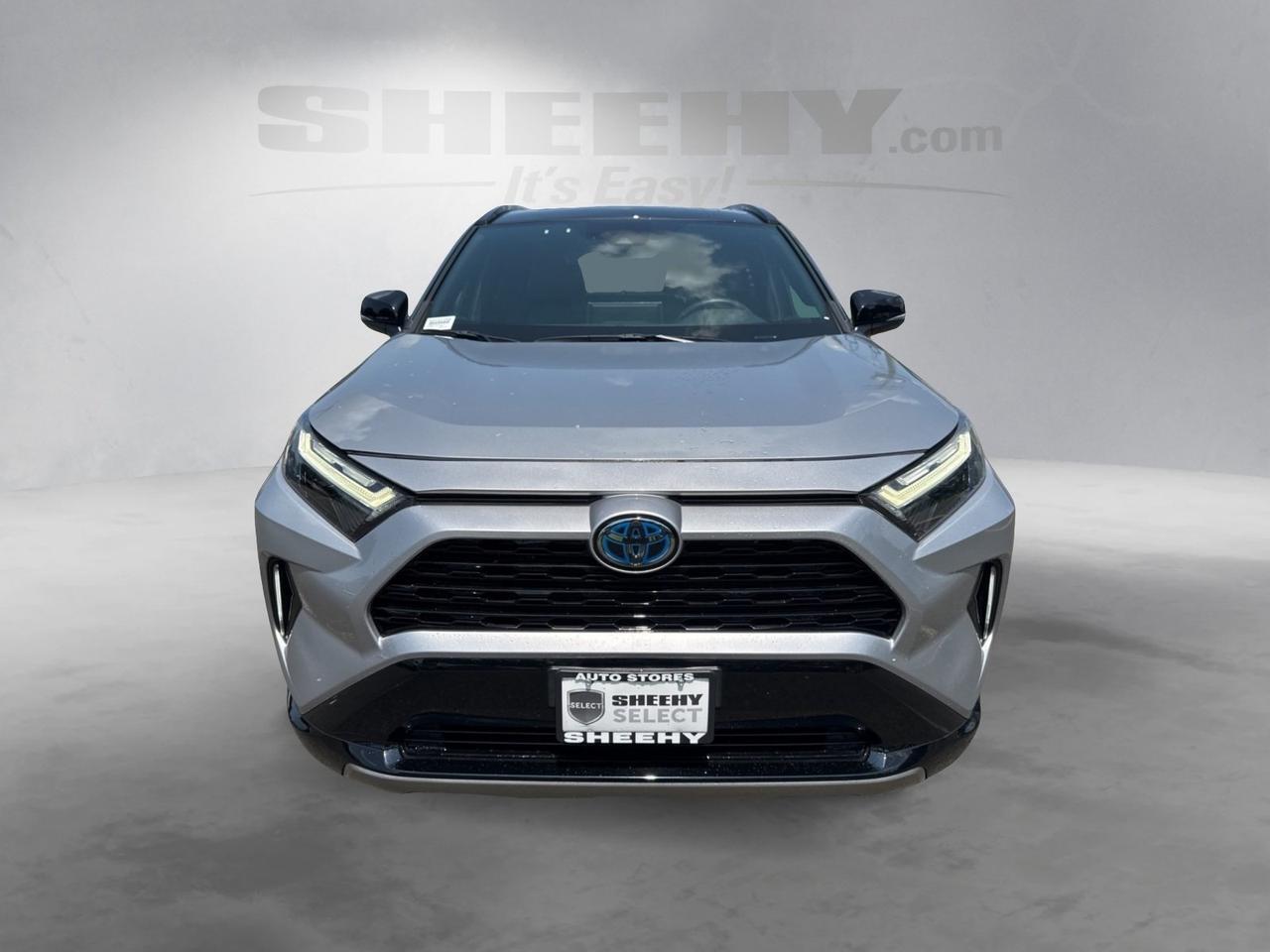 2022 Toyota RAV4 Hybrid XSE Warrenton VA