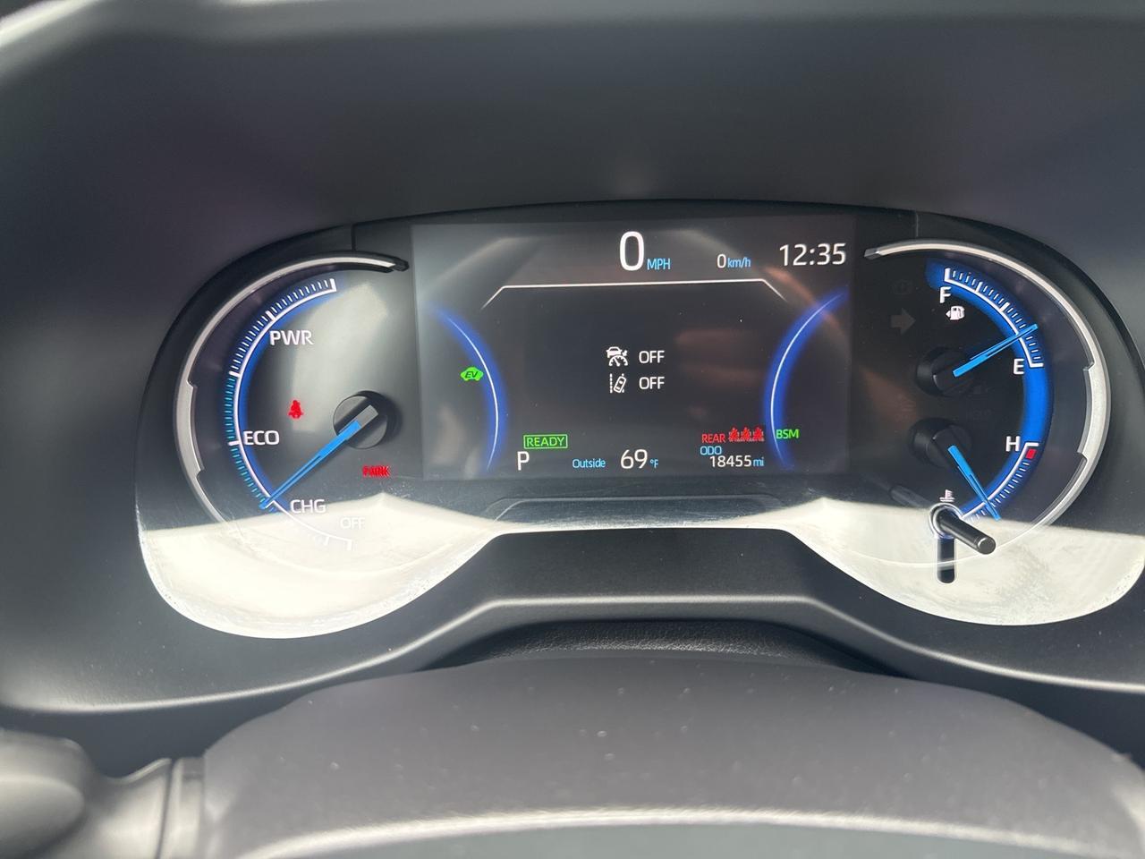2022 Toyota RAV4 Hybrid XSE Warrenton VA