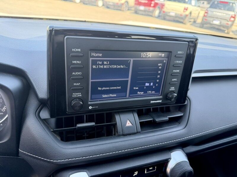 2022 Toyota RAV4 LE Del Rio TX