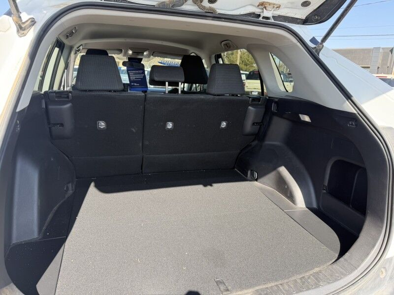 2022 Toyota RAV4 LE Del Rio TX