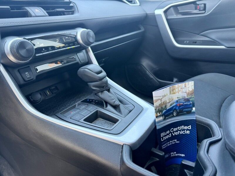 2022 Toyota RAV4 LE Del Rio TX