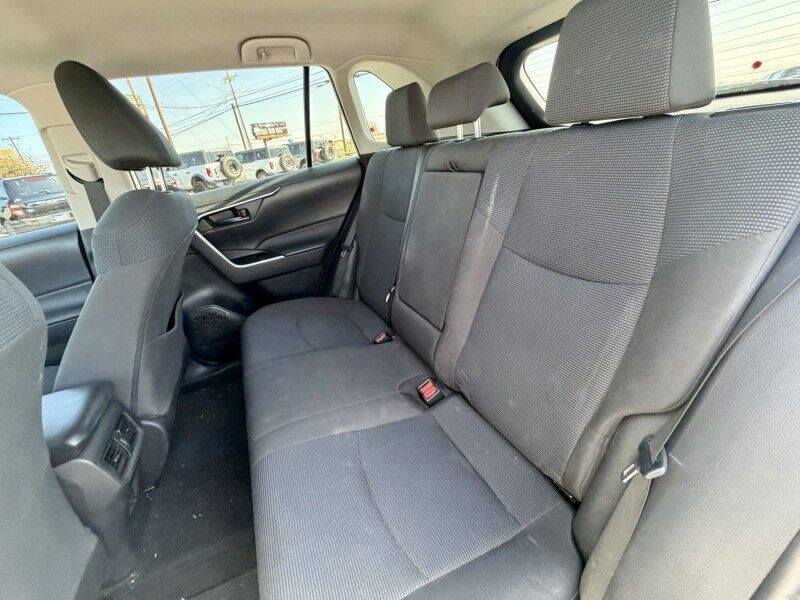 2022 Toyota RAV4 LE Del Rio TX